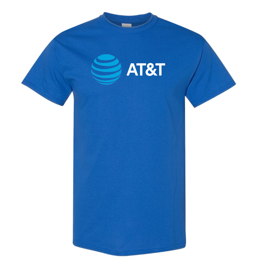 Youth's AT&T Cotton T-Shirt